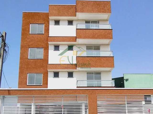 Apartamento à venda Estância Pinhais Pinhais PR