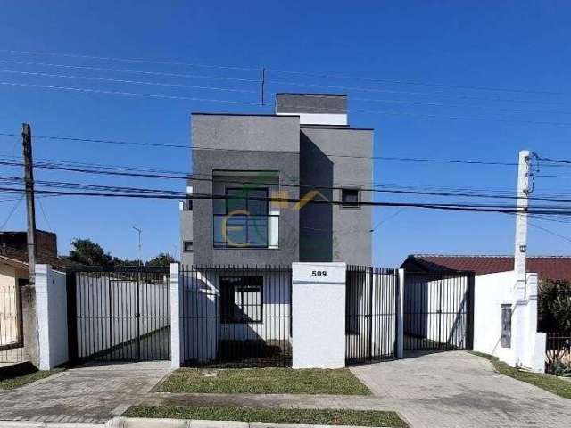 Casa Triplex à venda Xaxim Curitiba PR