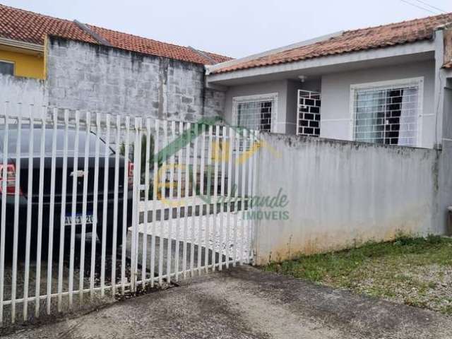 Casa em Condomínio em Piraquara