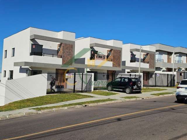 Sobrado à venda no Bairro Alto Curitiba PR