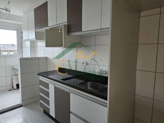 Apartamento à venda Weissópolis Pinhais PR