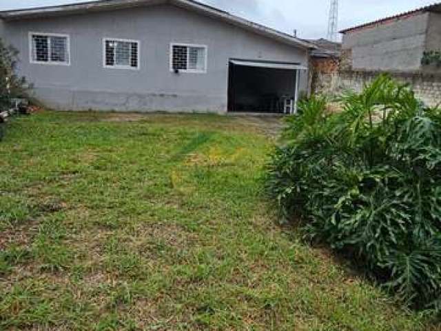 Casa Térrea à venda Guarani Colombo PR