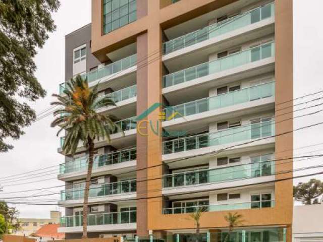 Apartamento à venda Cabral Curitiba PR