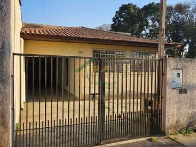 Casa à venda no Bairro Santa Cândida Curitiba PR