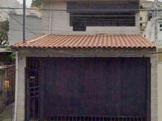 Casa com 2 quartos à venda na Nao Informado, Penha, São Paulo, 214 m2 por R$ 550.000