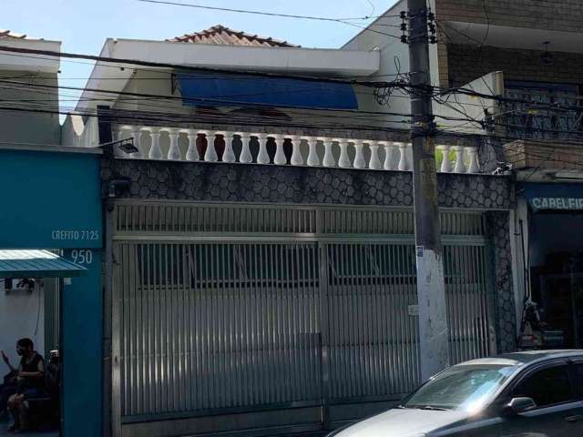 Casa com 3 quartos à venda na Nao Informado, Vila Laís, São Paulo por R$ 750.000