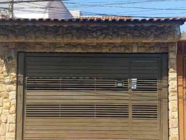 Casa com 2 quartos à venda na Nao Informado, Cangaíba, São Paulo por R$ 570.000