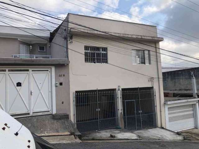 Casa com 7 quartos à venda na Nao Informado, Penha, São Paulo por R$ 820.000