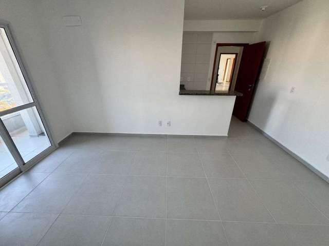 Apartamento à venda em São José dos Campos Jardim Paraíso