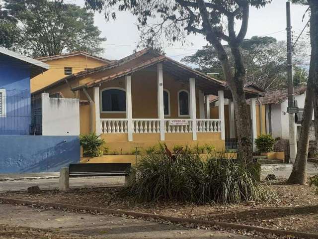 Casa à venda em São José dos Campos Bom Retiro