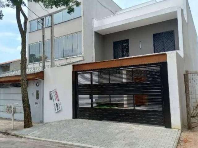 Casa 2 quartos à venda em Jacareí Residencial Santa Paula