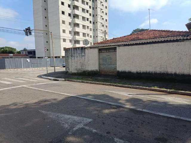 Casa com Ponto Comercial 3 quartos à venda em São José dos Campos Jardim Oriente