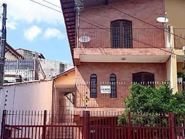 Casa 3 quartos à venda em São José dos Campos Monte Castelo