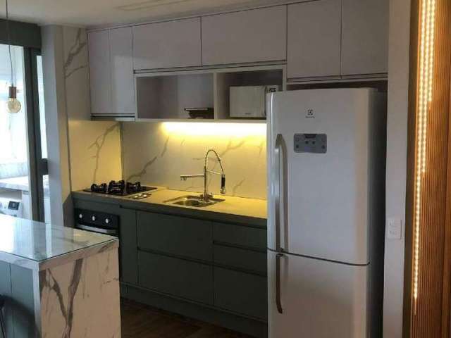 Apartamento 2 quartos à venda em Jacareí Pagador de Andrade