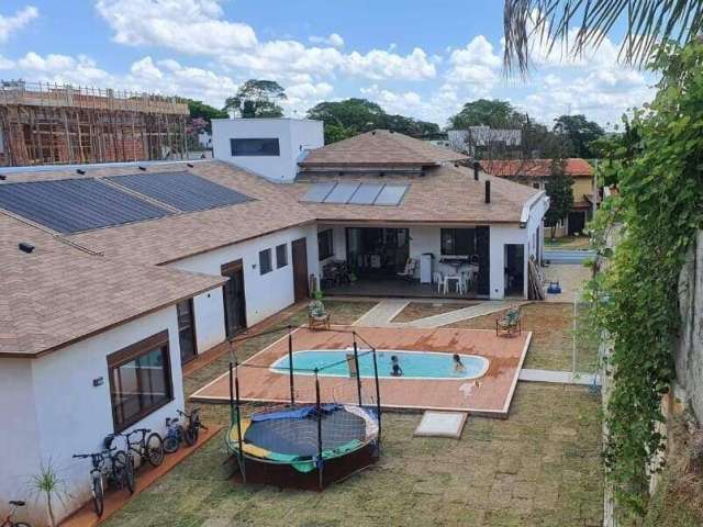 Casa 4 quartos à venda em Jacareí Mirante do Vale