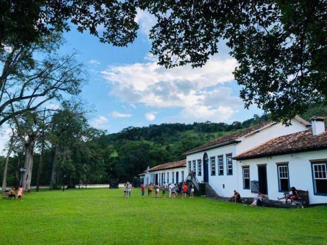 Fazenda à venda em São José dos Campos Jardim Aquarius