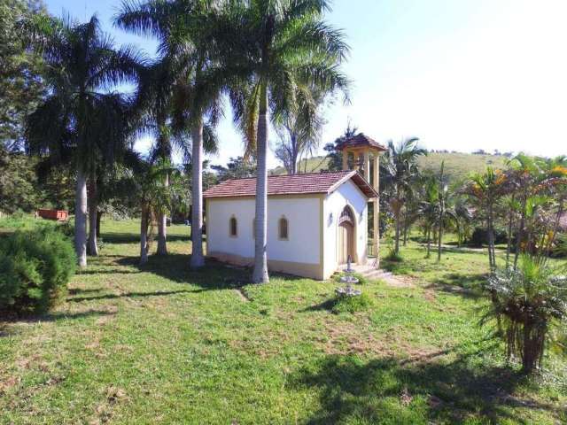 Fazenda 6 quartos à venda em São José dos Campos Jardim Aquarius