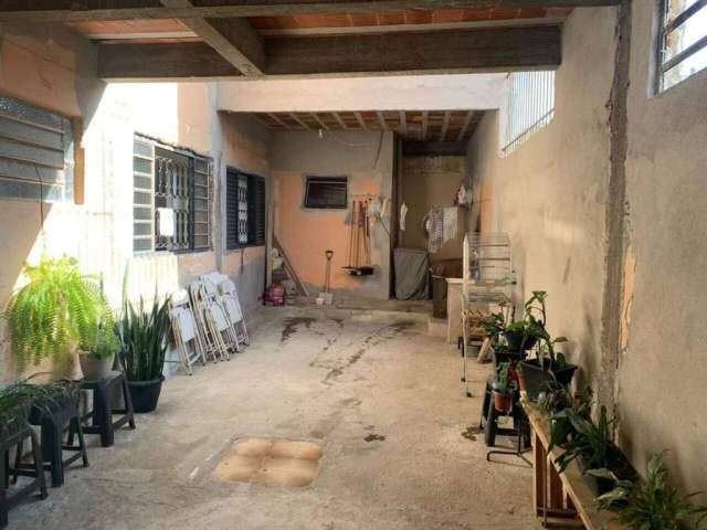 Casa 4 quartos à venda em São José dos Campos Santana