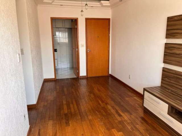 Apartamento na Avenida Cidade Jardim, Edificio Maria Dalva – Conforto e Lazer Completo