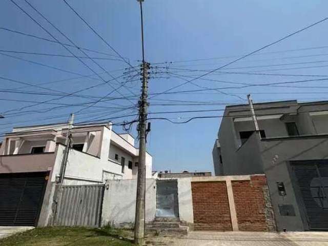 Terreno à Venda no Bairro Jardim das Indústrias - Área Total 250 m² com água e energia.