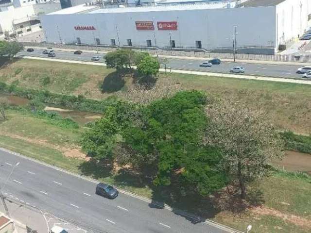 Apartamento à Venda ou Locação no Edifício Colinas de São José na Zona Oeste.