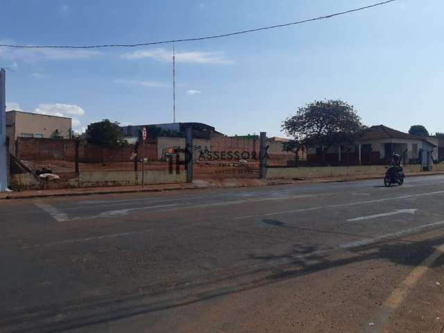 Área para Venda em Jataí, Setor Aeroporto