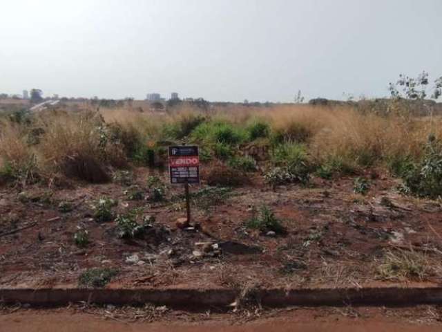 Terreno para Venda em Jataí, Residencial Jardim dos Ipês