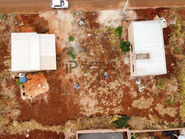 Terreno para Venda em Jataí, Residencial Jardim dos Ipês