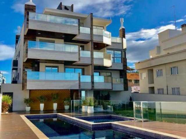 Apartamento com 3 dormitórios à venda no Centro, Bombinhas