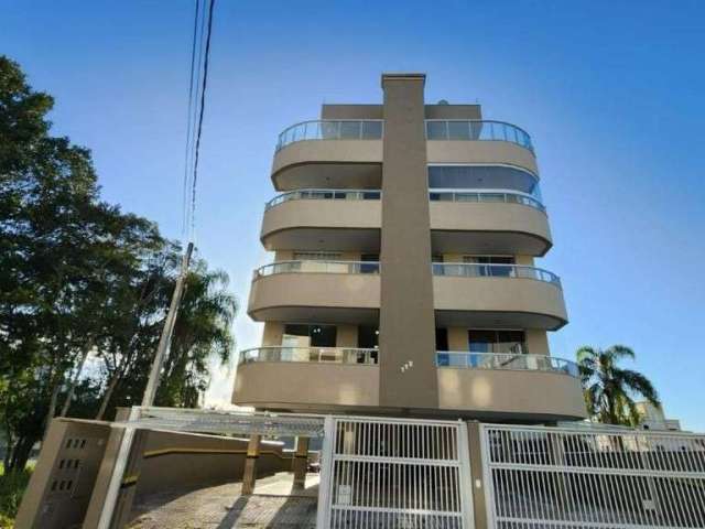 Apartamento com 2 dormitórios à venda no bairro José Amândio, Bombinhas.