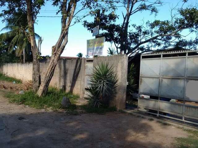 Venda Lote-Área-Terreno Itinga Lauro de Freitas