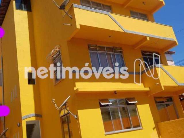 Venda Apartamento 2 quartos Piatã Salvador