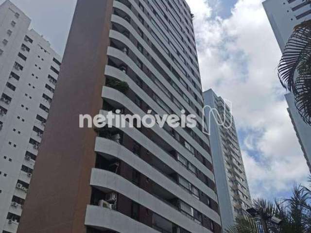 Venda Apartamento 4 quartos Cidade Jardim Salvador