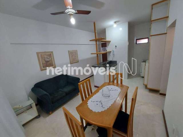 Locação Apartamento 1 quarto Pituba Salvador