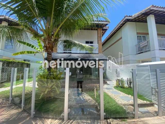 Locação Casa em condomínio Praia do Flamengo Salvador