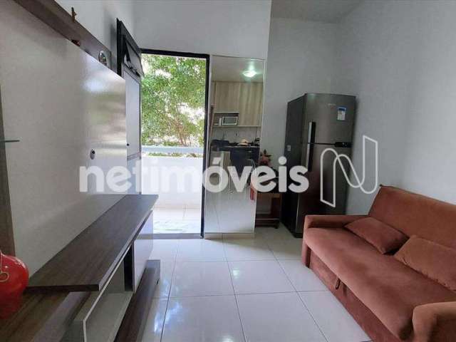 Locação Apartamento 1 quarto Itapuã Salvador