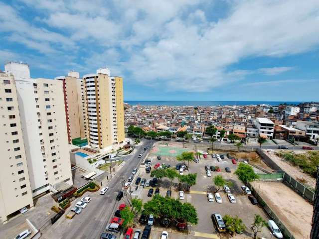 Venda Apartamento 2 quartos Imbuí Salvador