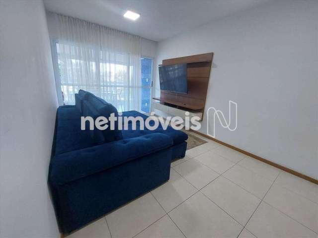 Locação Apartamento 1 quarto Piatã Salvador