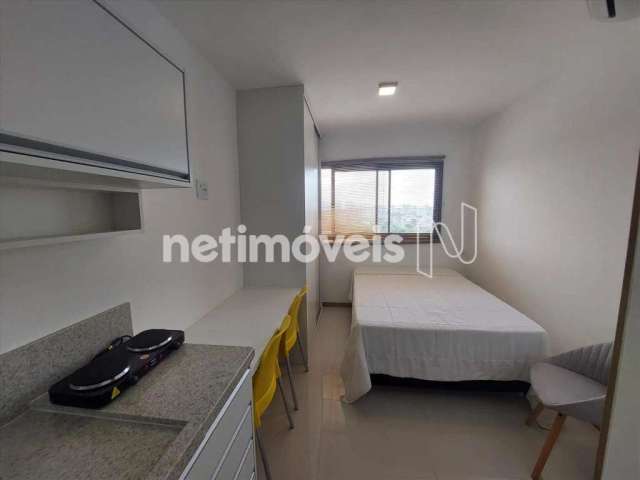 Locação Apartamento 1 quarto Federação Salvador