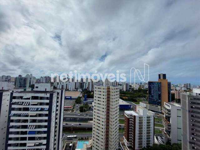 Locação Apartamento 3 quartos Parque Bela Vista Salvador