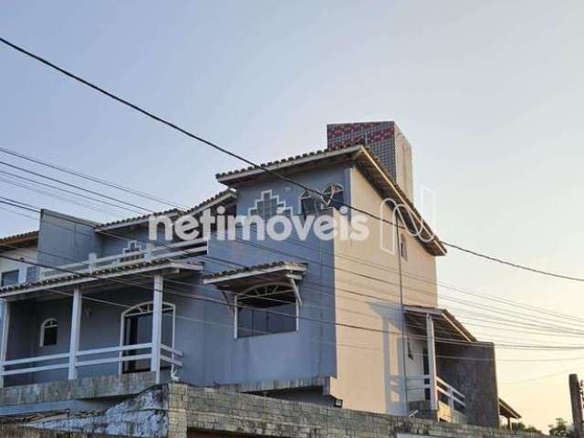 Venda Casa em condomínio Boca do Rio Salvador