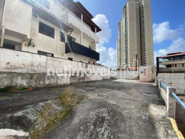 Locação Casa comercial Engenho Velho da Federação Salvador