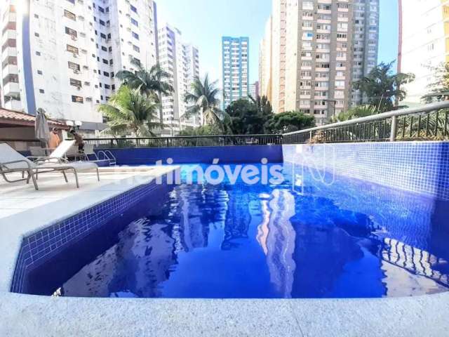 Venda Apartamento 4 quartos Pituba Salvador