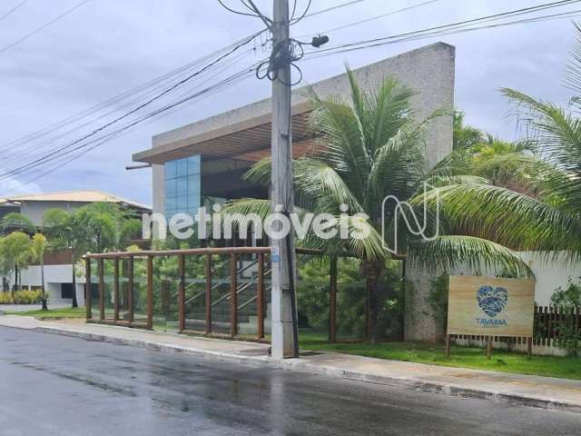 Venda Casa em condomínio Itacimirim (Monte Gordo) Camaçari