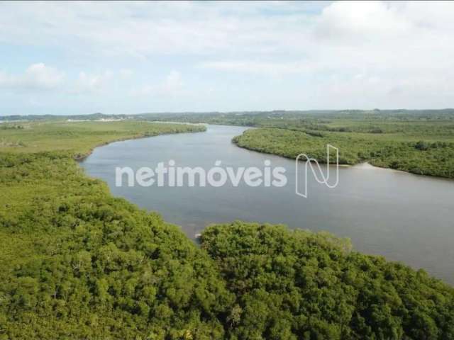 Venda Lote-Área-Terreno Ilha de Boipeba Cairu