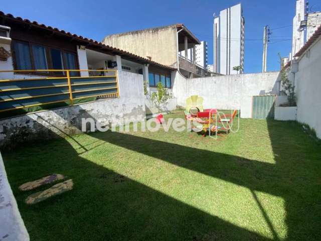 Locação Casa comercial Pituba Salvador