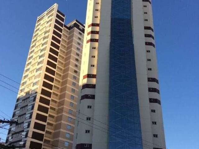 Apartamento com 2 dormitórios à venda, 53 m² por R$ 469.000,00 - Vila Mogilar - Mogi das Cruzes/SP