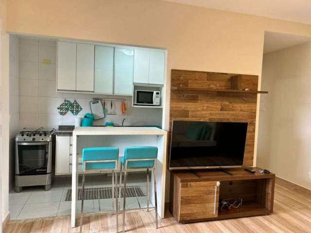 Apartamento com 2 dormitórios à venda, 62 m² por R$ 600.000 - Indaiá - Caraguatatuba/SP