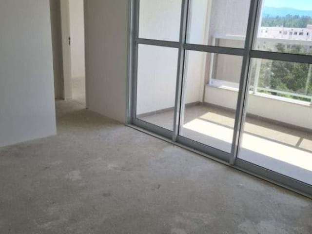 Apartamento com 2 dormitórios à venda, 68 m² por R$ 795.000 - Loteamento Mogilar - Mogi das Cruzes/