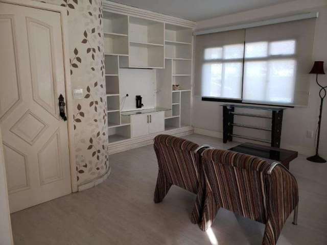 Apartamento com 3 dormitórios à venda, 165 m² por R$ 800.000 - Centro - Mogi das Cruzes/SP